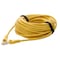 Add-On 30FT RJ-45 MALE TO RJ-45 MALE STRAIGHT YELLOW CAT6A UTP COPPER PVC PAT ADD-30FCAT6A-YW - alternate 8